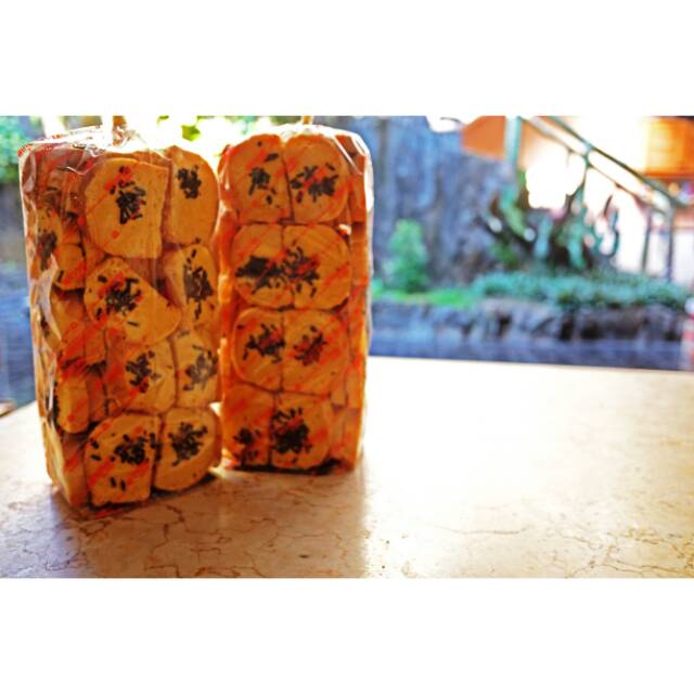 

Winner meyses , bagelan kering 1pcs