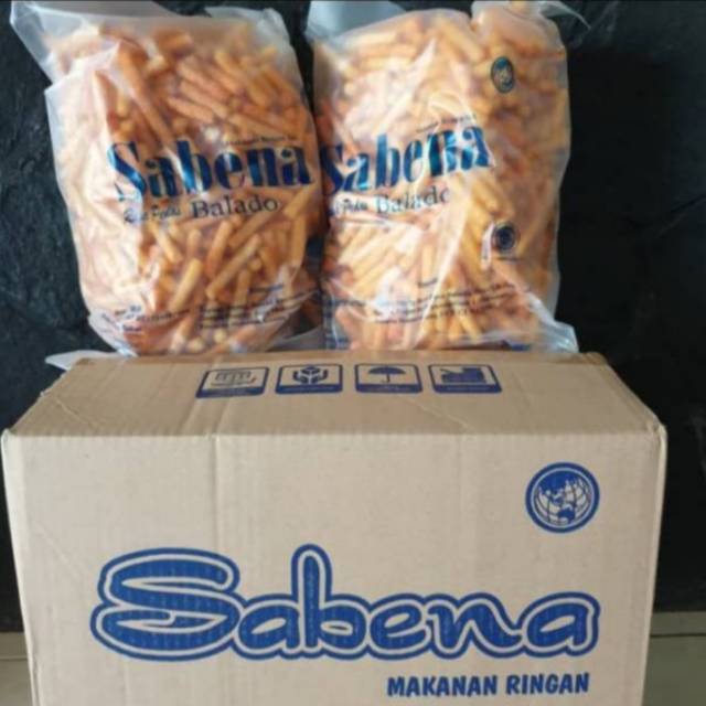 

SABENA STICK BALADO 360gram