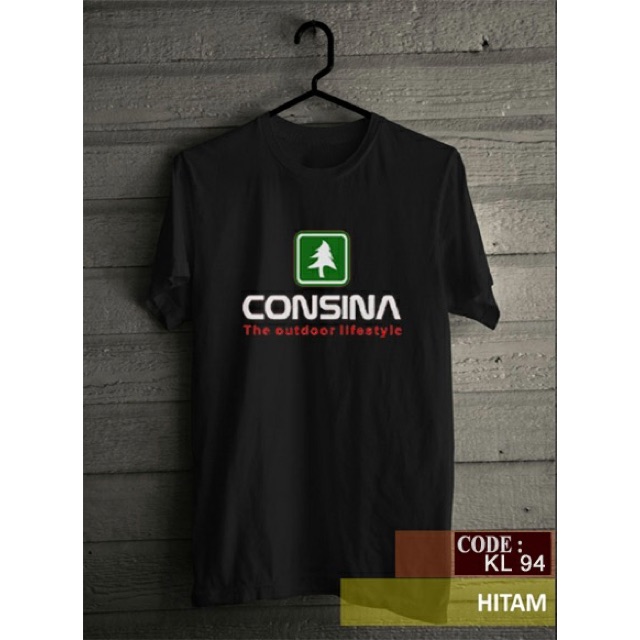  Kaos  consina  outdoor Shopee Indonesia