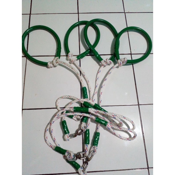 Tambang domba/ TaLi domba dewasa