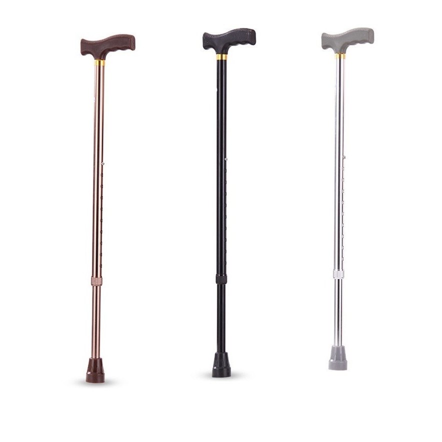 Tongkat Kaki 1 / Tongkat Bantu Jalan / Tongkat Bantu Jalan