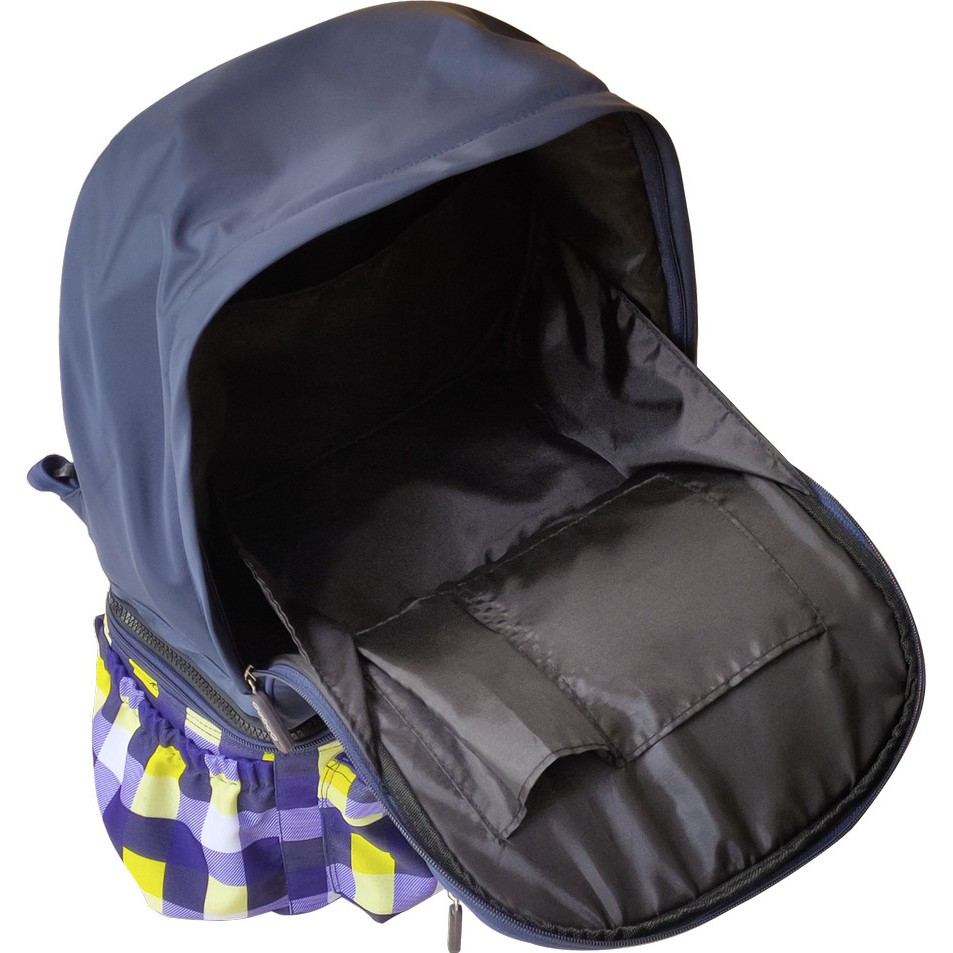 GABAG (COOLER BAG) BACKPACK SERIES - TARTAN (FREE ICE GEL 2)