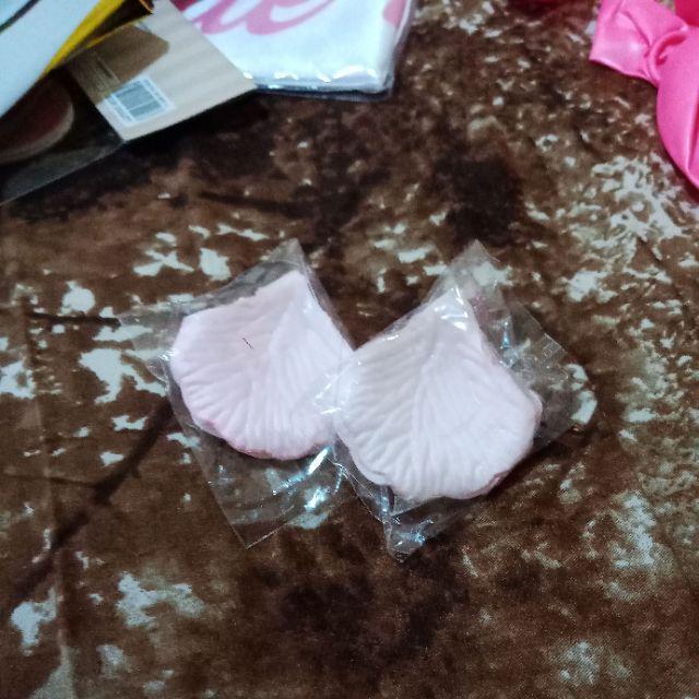 Rose Patel/klopak Mawar