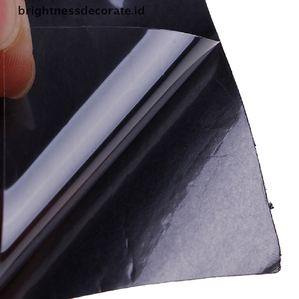 Pad Thermal Konduktivitas Tinggi Bahan Sintetis Untuk Pendingin Cpu
