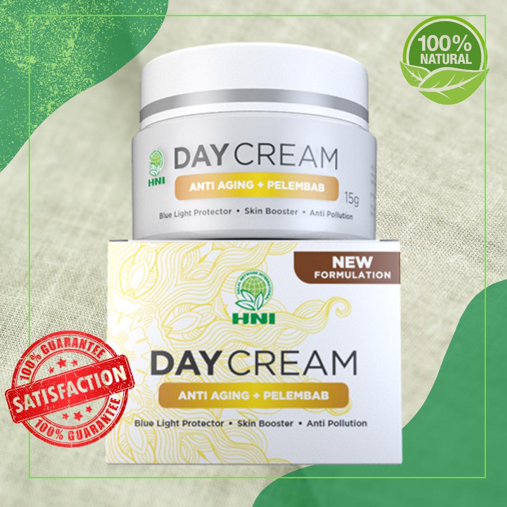 

(COD) Beauty Day cream HNI HPAI Original