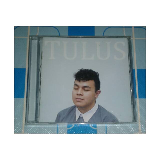 Cd Tulus