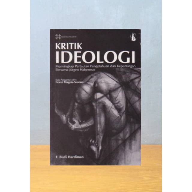 Buku Kritik Ideologi