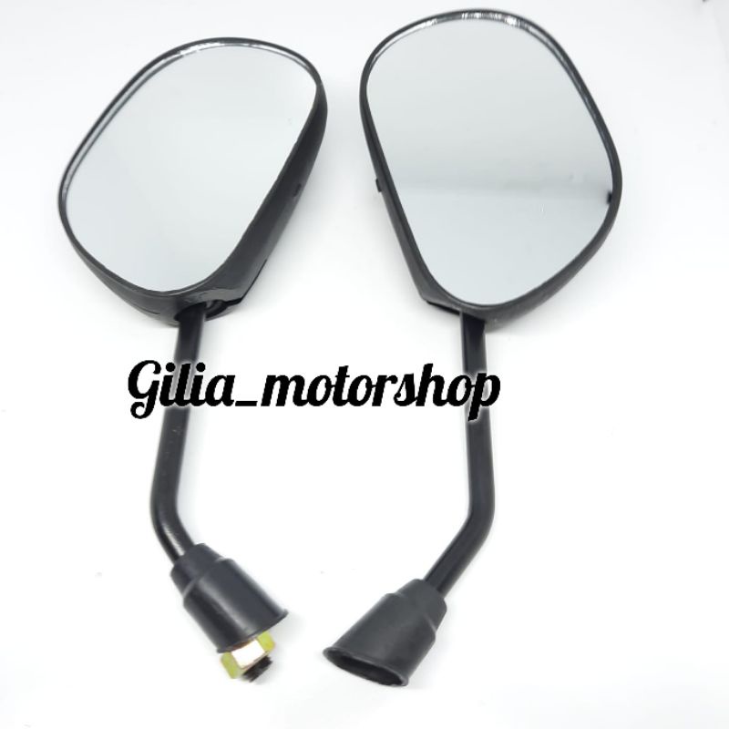 Spion Mio Spion Standar Yamaha Mio Mio Soul Mio J Mio GT Mio Soul GT Kaca Spion Sepion Standar  Mio