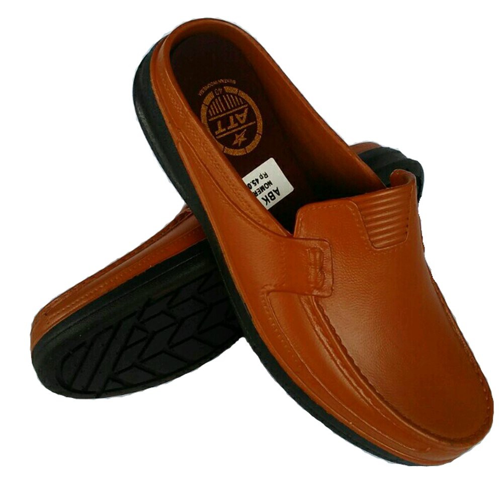 Sepatu Karet Selop