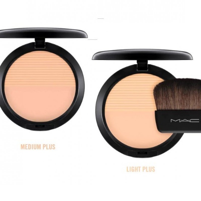 MAC Studio Waterweight Powder / Pressed