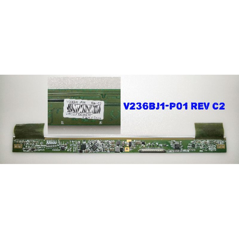 TCON V236BJ1 P01 REV C2