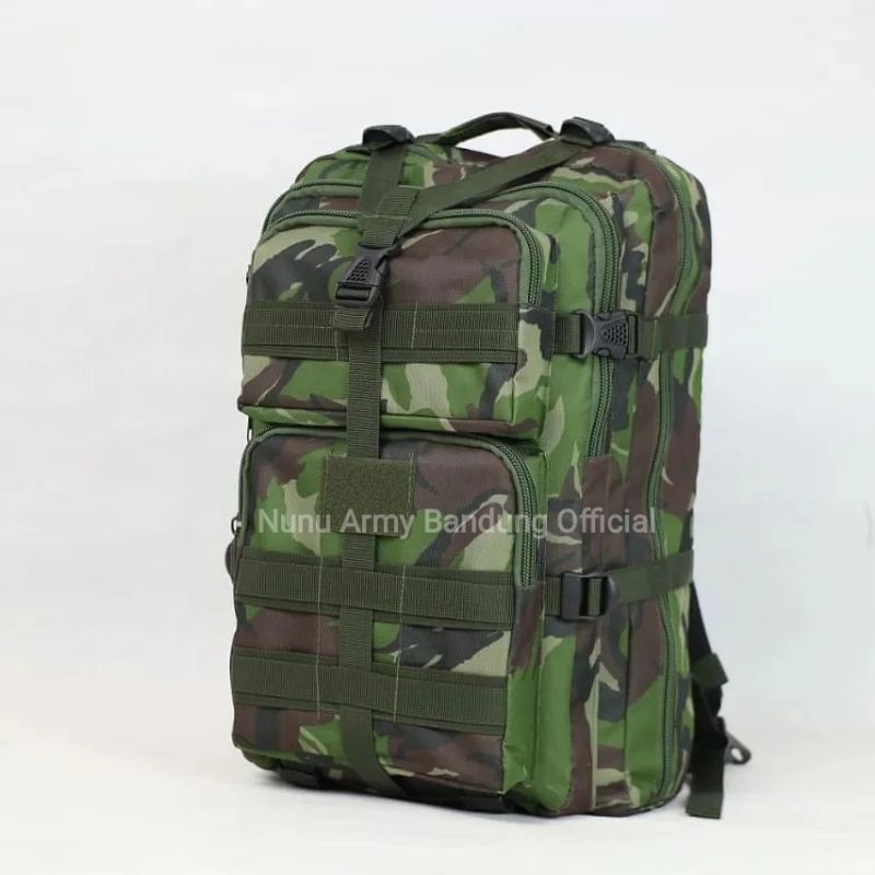 Tas Punggung Outdoor  Pria ,tas  laptop ,Ransel Tactical Lebanon , Tas Ransel Punggung Military