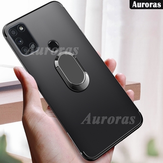 Auroras Soft Phone Case for OPPO Realme 7i 7 Pro Full