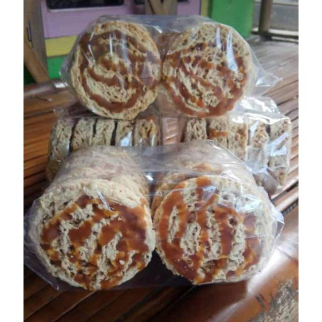 

Carang Madu