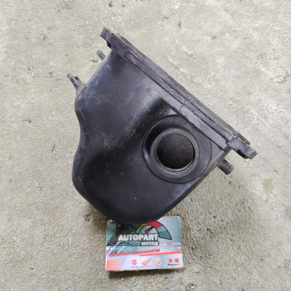 Box box filter saringan udara suzuki Ts125 original copotan motor suzuki ts