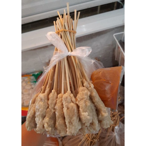 

sempol ayam