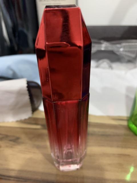 Botol Kaca Warna 30ml Tutup Lengkung