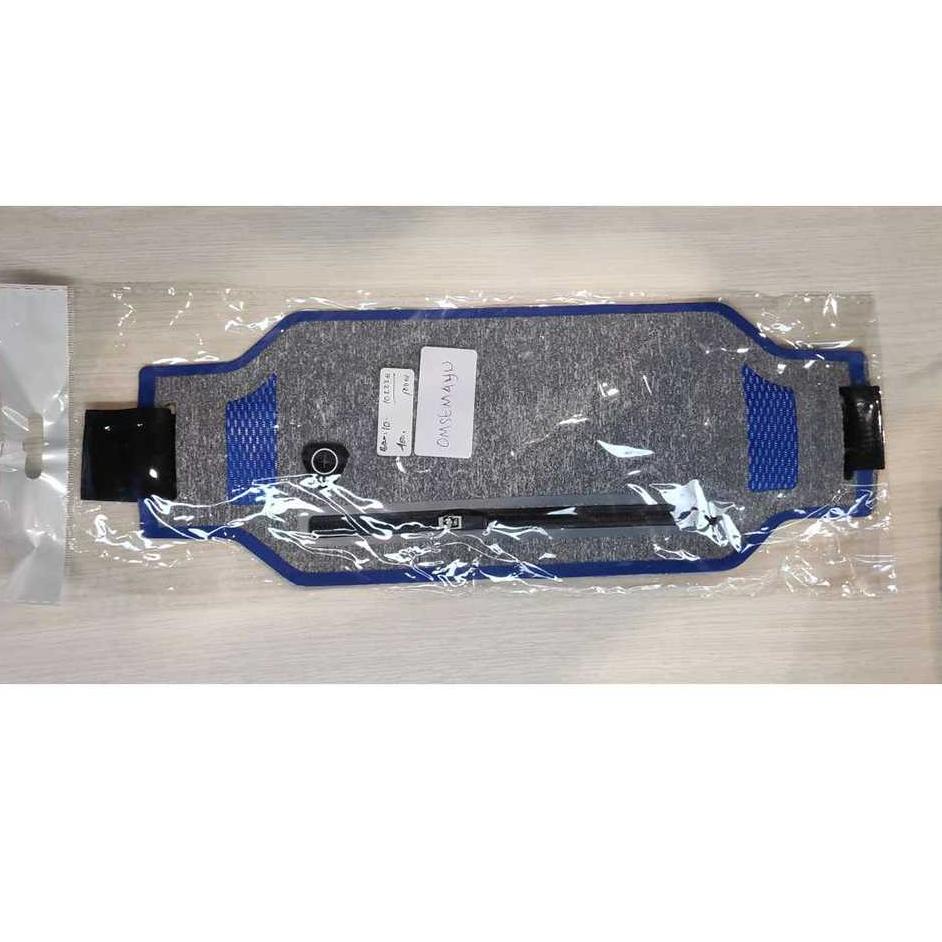 Tas Sabuk Ikat Pinggang Selempang Hp Pria Wanita Cowok Cewek Olahraga Lari Import Waterproof Anti Ai