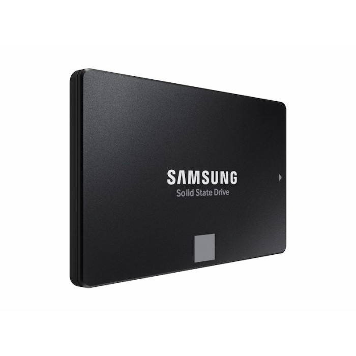 Samsung SSD 870 EVO 1TB SATA III 2.5&quot; - GARANSI RESMI