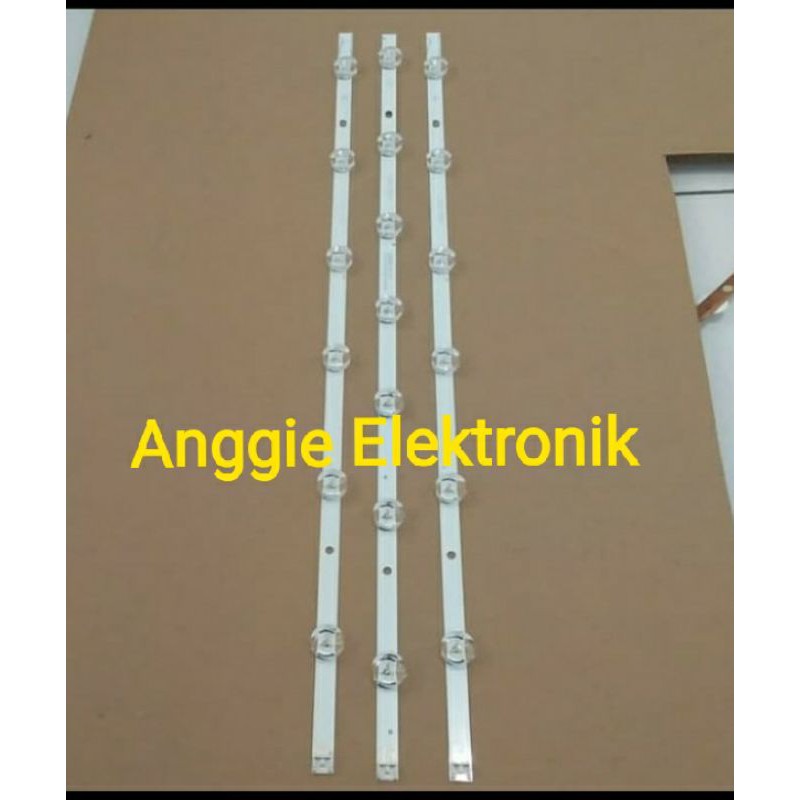 Backlight LG 32 LN5100 - Lampu led tv LG 32 LN5100 berkualitas