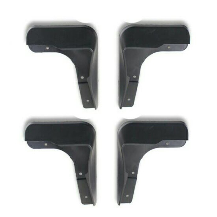 Mud guard / karpet lumpur honda mobilio