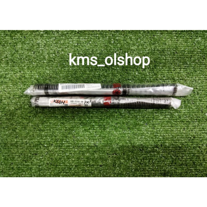 Per Shock Depan Yamaha Xeon Asli 44D-F3141-00