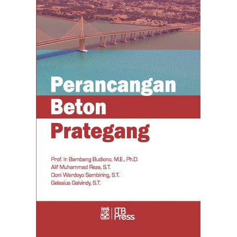 PERANCANGAN BETON PRATEGANG