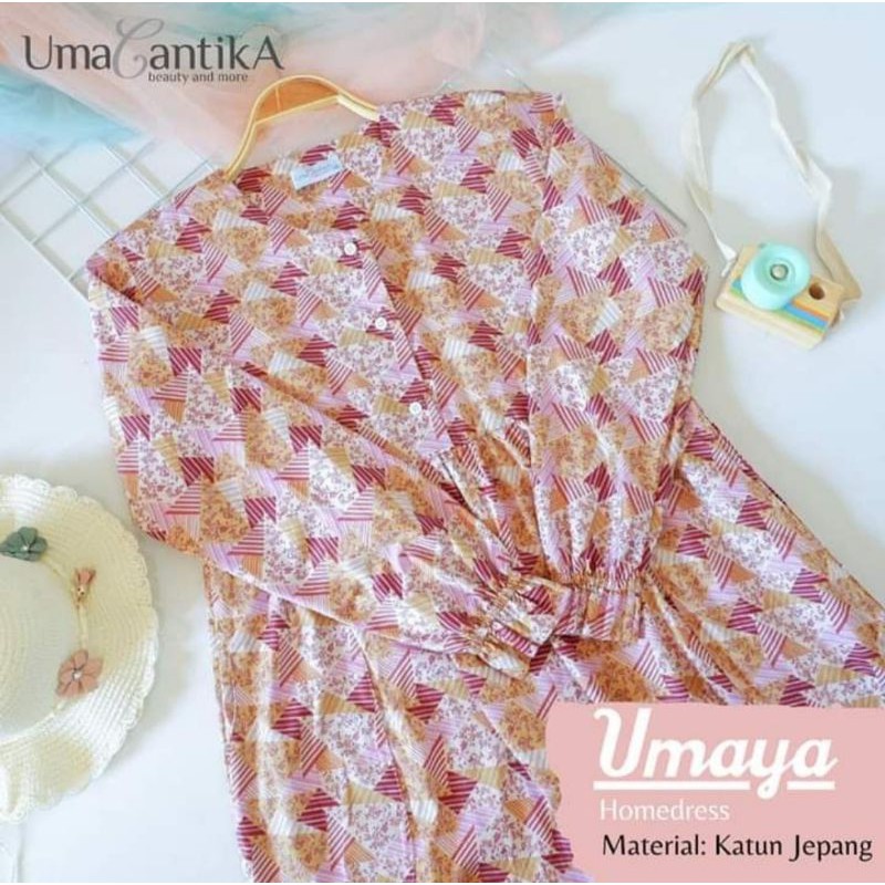 

Umaya