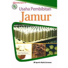 

Usaha pembibitan jamur