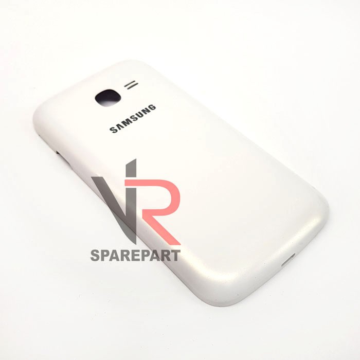 BACK COVER SAMSUNG 7260 / 7262 / STAR BACK DOOR / TUTUP BELAKANG