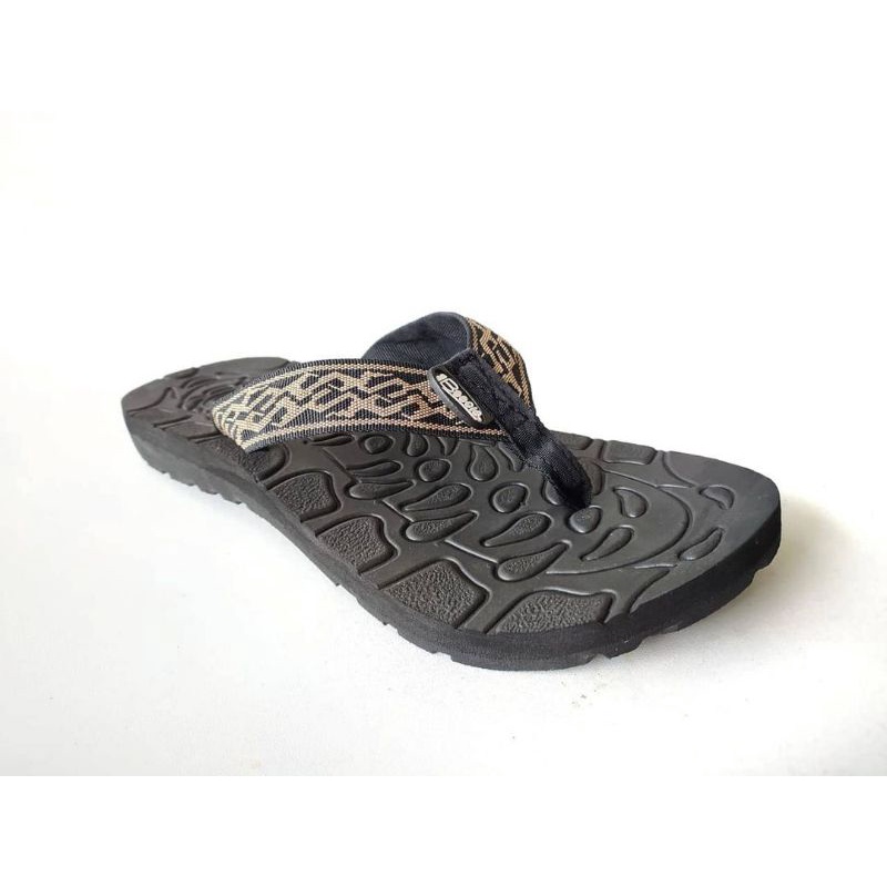 Sandal Jepit Boogie Barung, Sendal Gunung Legendaris Original