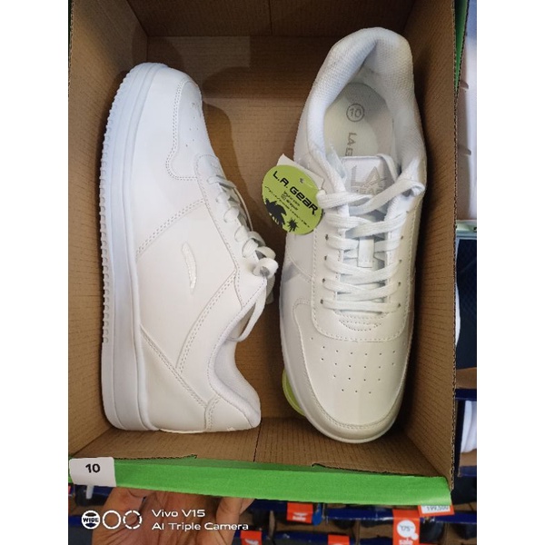 LA GEAR   By Payless