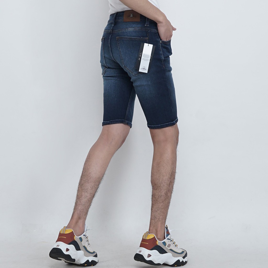Voice Man Celana Jeans Pendek SB04
