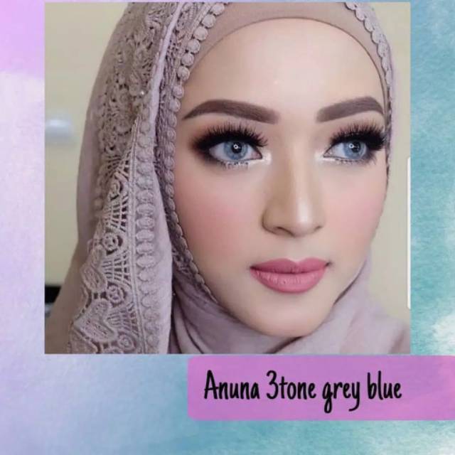 SOFTLENS GEL ANUNA (NORMAL ONLY)