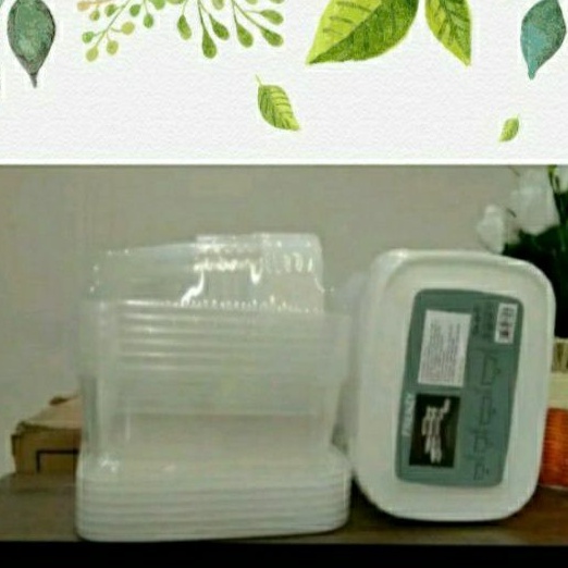 FRENZY FOOD CONTAINER