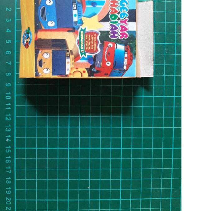 

✹ 100PCS KOTAK KADO KECIL/MIX ➭