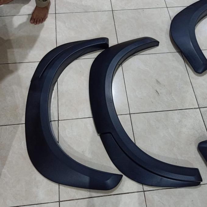 Over Fender / Fender Samping All New Rush Otoproject