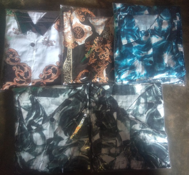 Long Tunik Sultan / Atasan Tunik / Atasan Sultan