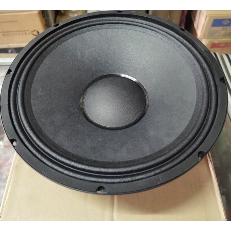 Speaker 12 inc ZQpro 12675