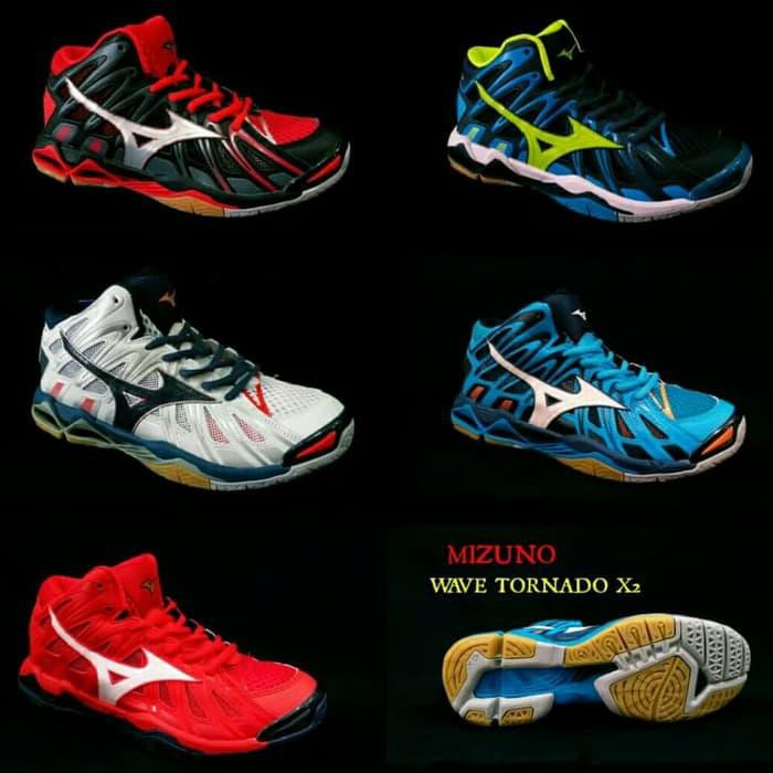 mizuno tornado x kw