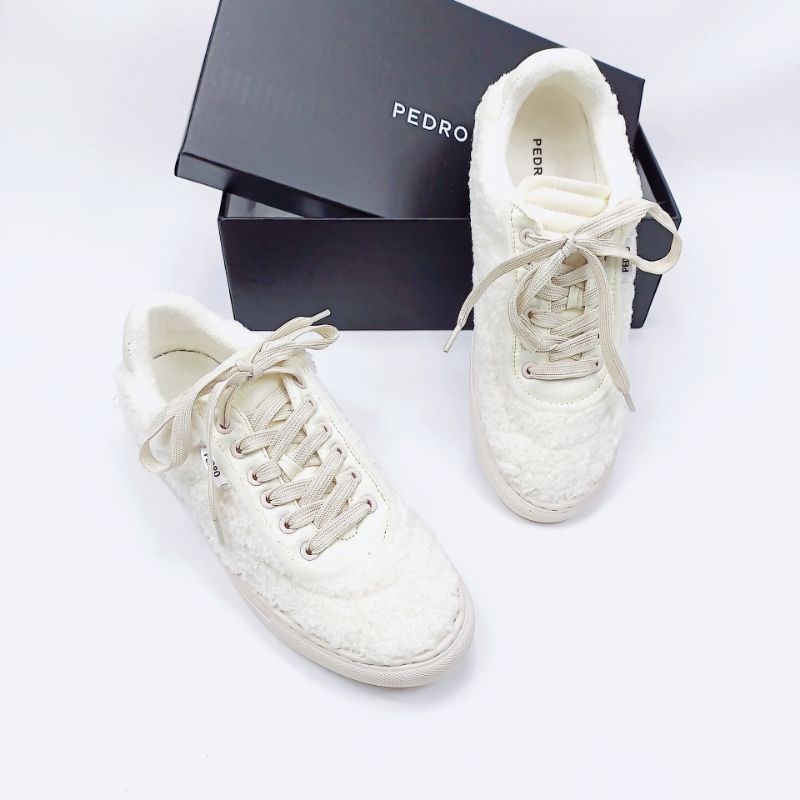 PDR Women Kanvas Sneakers 1133-2