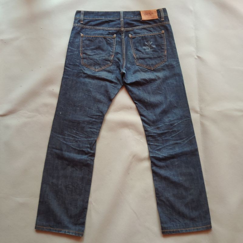 DPSR jeans