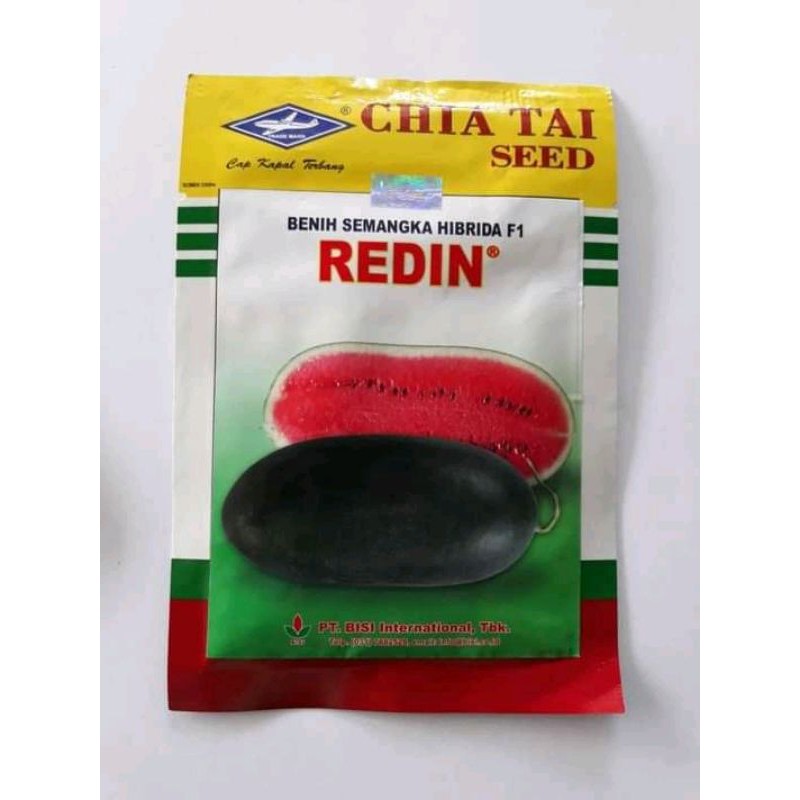 

Semangka inul REDIN F1 20 gram