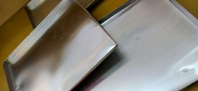 Loyang Kue Kering - Loyang Nastar - Loyang Oven