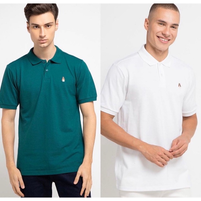 Polo Hush Puppies