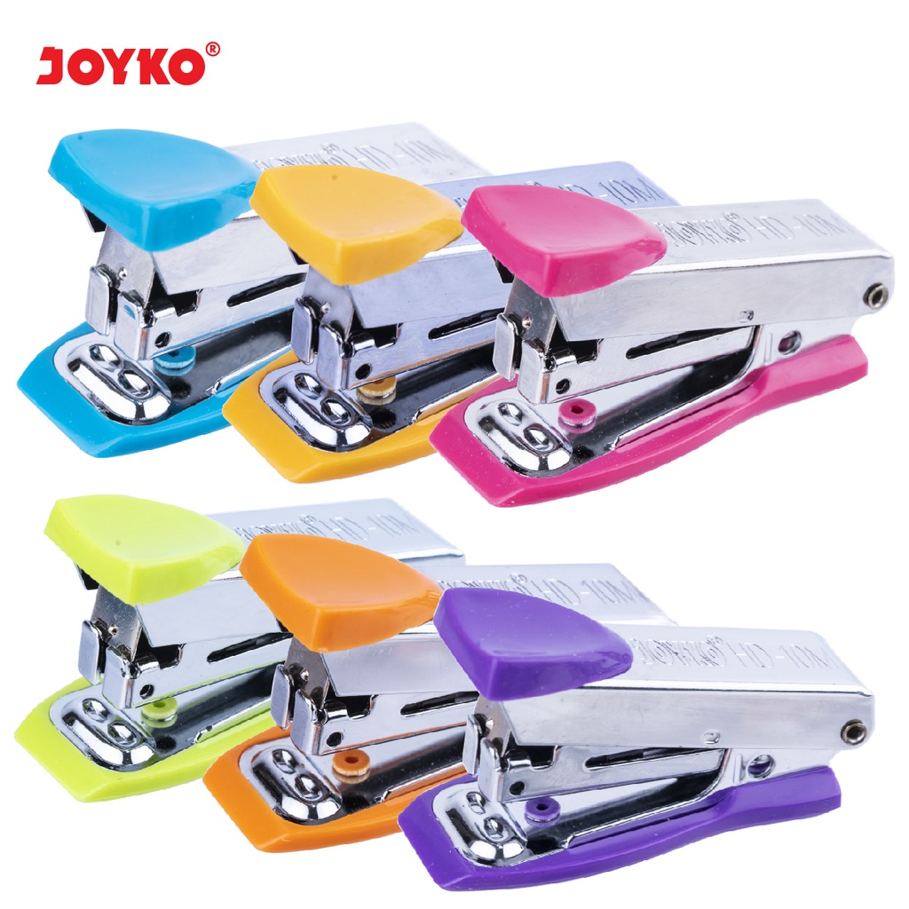 

Stapler / Staples / Jepretan Joyko HD-10M Mini
