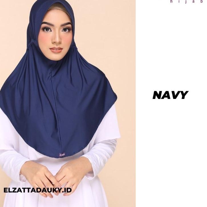 Harga Spesial.. BERGO ELZATTA BERGO SEKOLAH KERUDUNG ELZATTA JILBAB ELZATTA HIJAB ELZATTA JILBAB ELZ