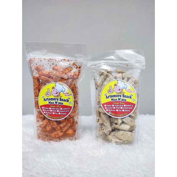 

basreng 100gram