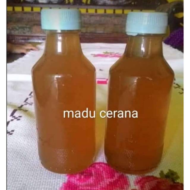 

Madu Cerana
