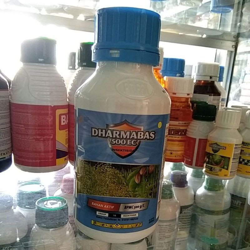 DHARMABAS 500EC 400ML